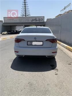 فولكسفاغن جيتا